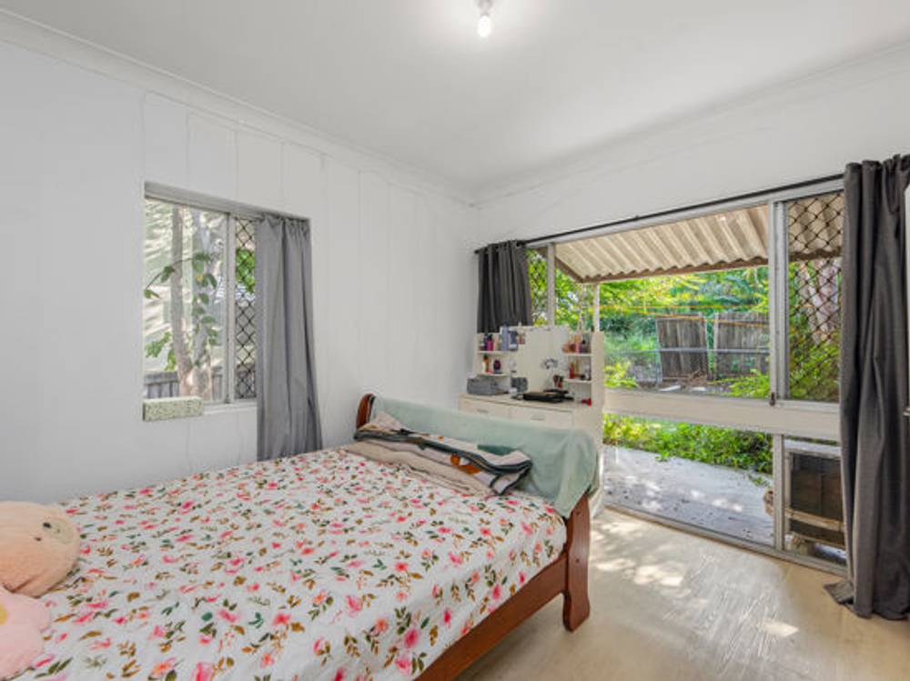 9/61 Franklin Street, ANNERLEY, QLD 4103
