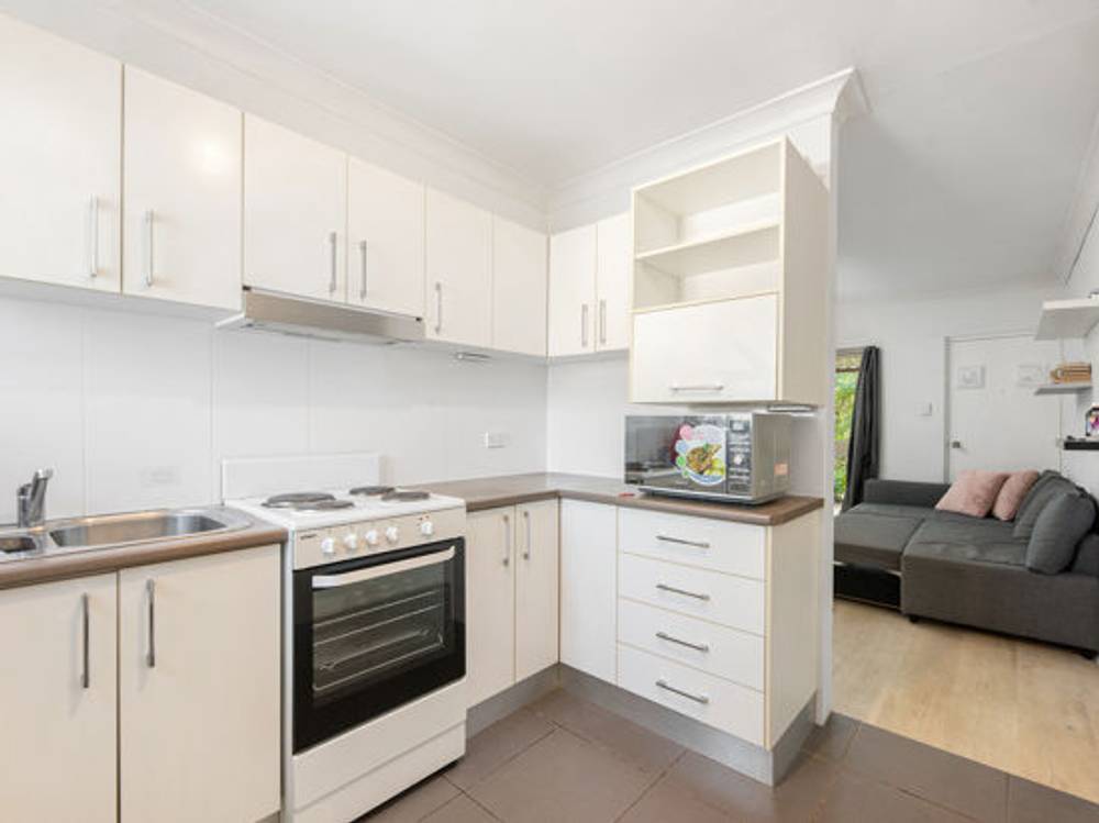 9/61 Franklin Street, ANNERLEY, QLD 4103