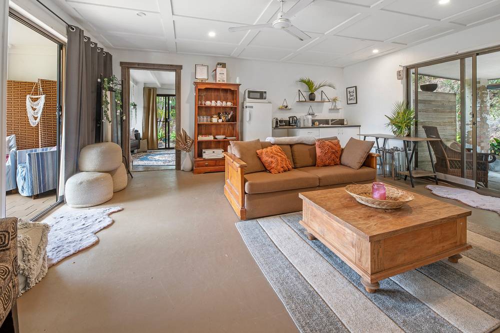191 Little Nerang Rd, Mudgeeraba, QLD 4213