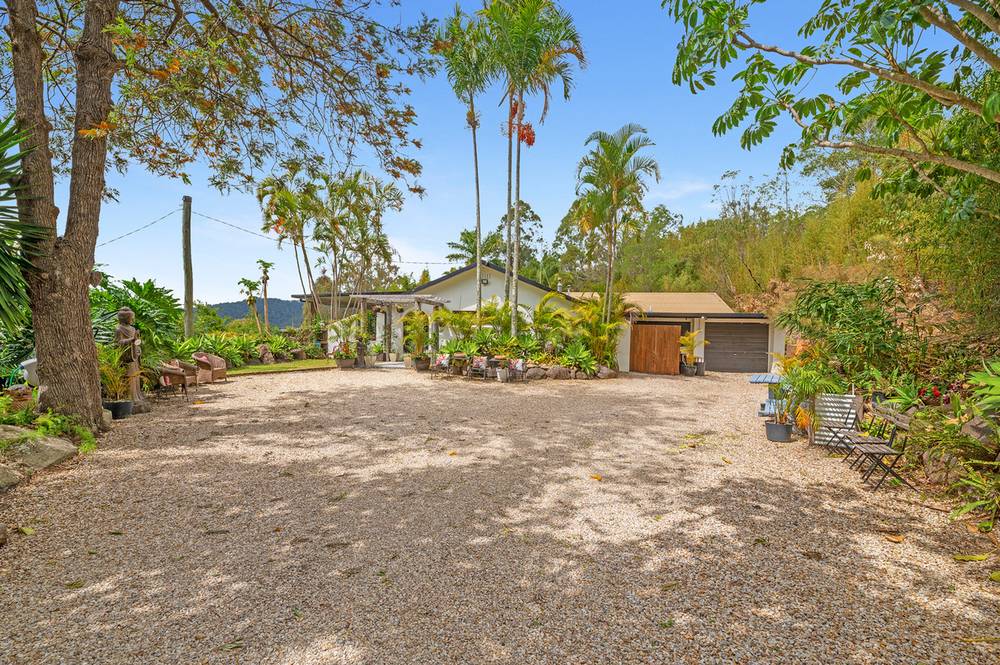 191 Little Nerang Rd, Mudgeeraba, QLD 4213