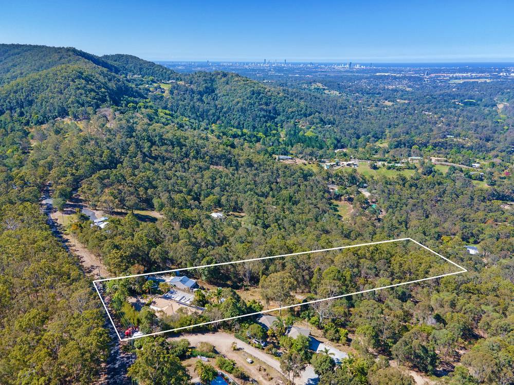 191 Little Nerang Rd, Mudgeeraba, QLD 4213