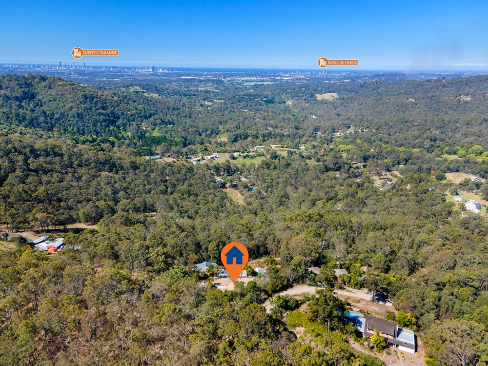 191 Little Nerang Rd, Mudgeeraba, QLD 4213