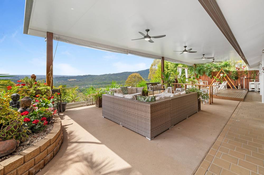 191 Little Nerang Rd, Mudgeeraba, QLD 4213