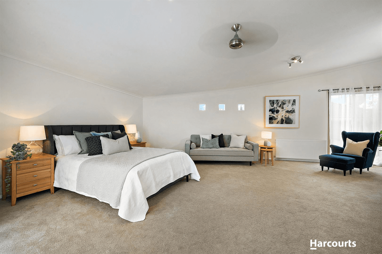 21 Haygarth Court, Wantirna South, VIC 3152