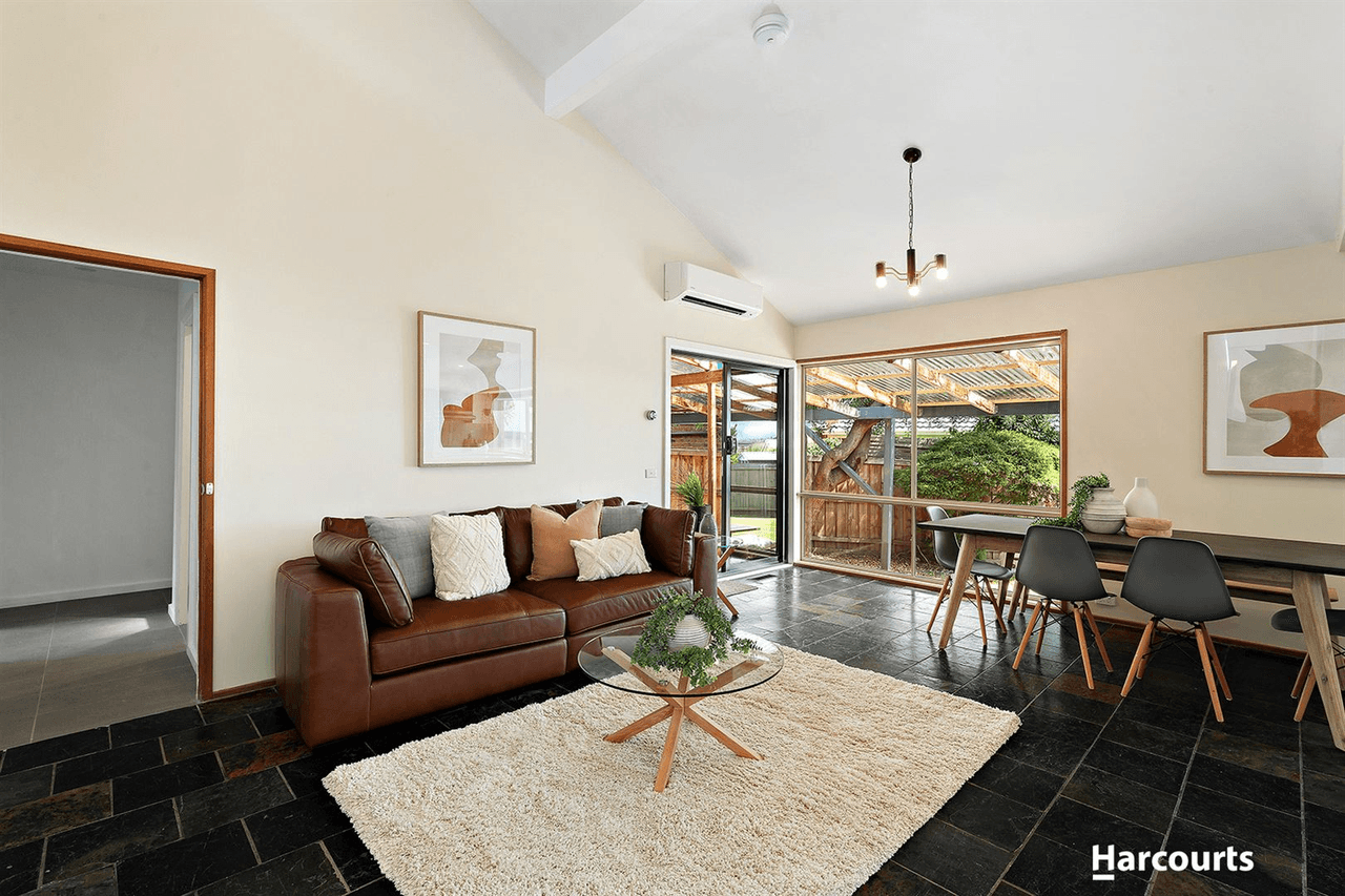 21 Haygarth Court, Wantirna South, VIC 3152