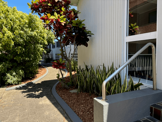 12/77-79 Ocean Parade, COFFS HARBOUR, NSW 2450