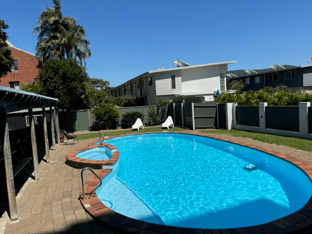 12/77-79 Ocean Parade, COFFS HARBOUR, NSW 2450