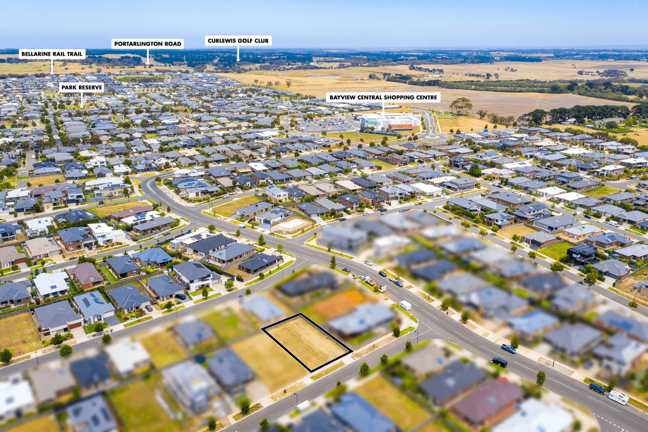 6 Woodela Avenue, Curlewis, VIC 3222