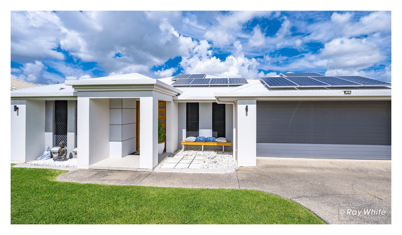 25 Laird Avenue, NORMAN GARDENS, QLD 4701