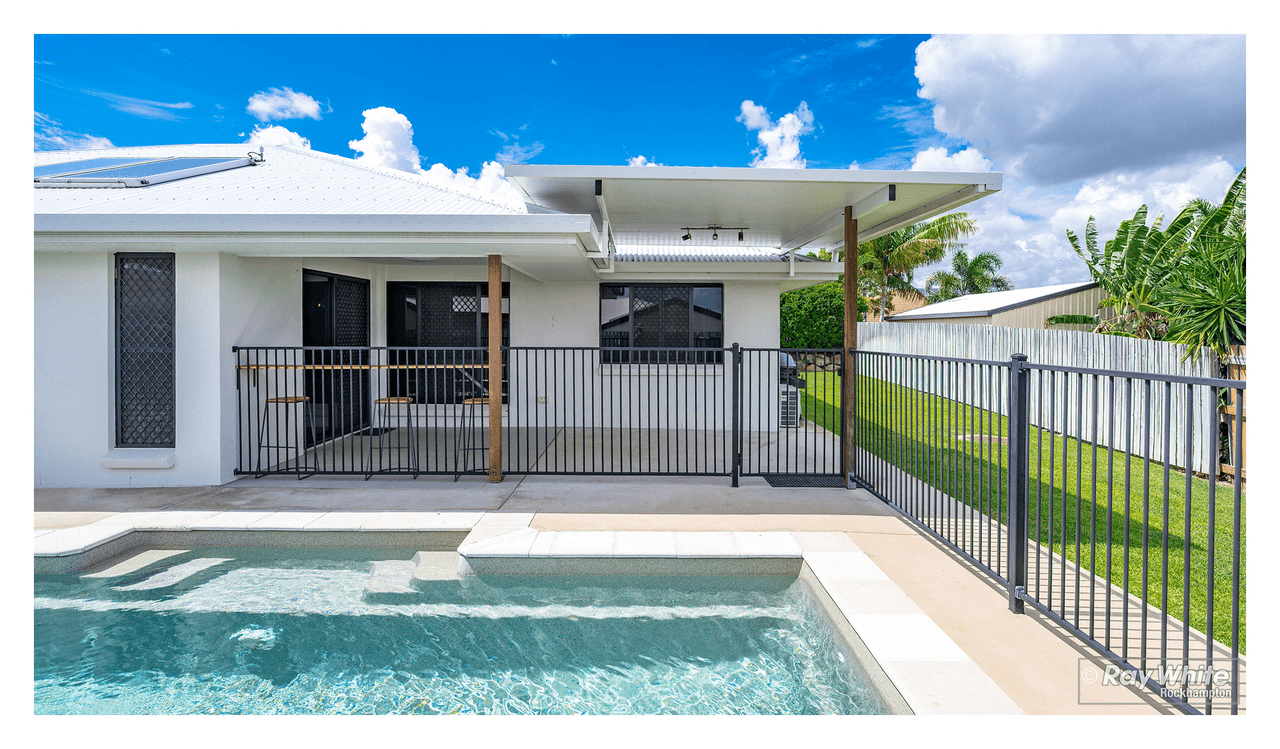 25 Laird Avenue, NORMAN GARDENS, QLD 4701