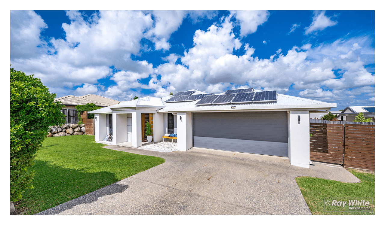 25 Laird Avenue, NORMAN GARDENS, QLD 4701