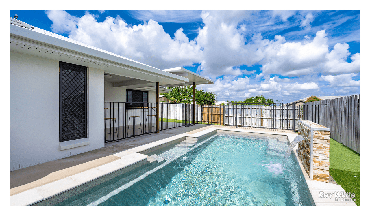 25 Laird Avenue, NORMAN GARDENS, QLD 4701