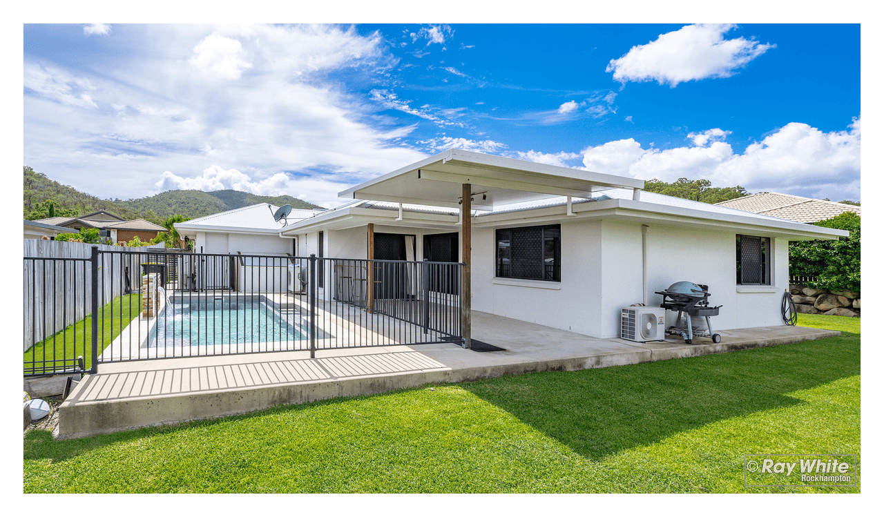 25 Laird Avenue, NORMAN GARDENS, QLD 4701