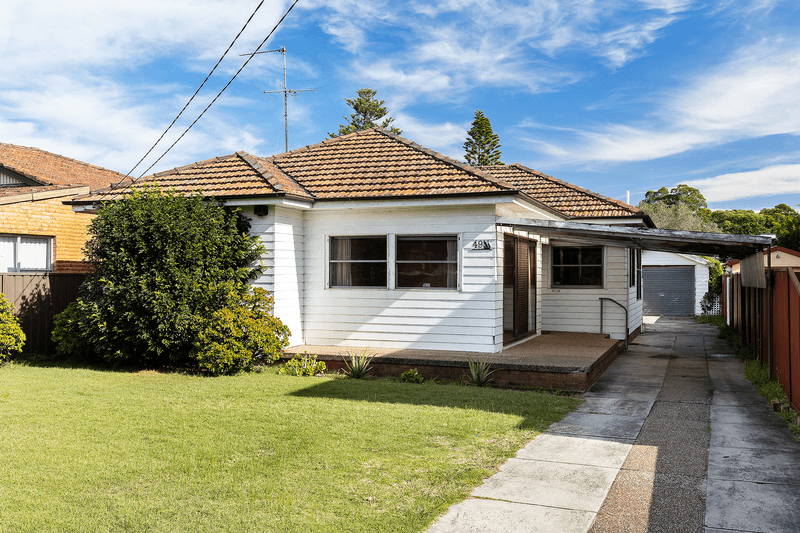 49 Chuter Avenue, Ramsgate Beach, NSW 2217