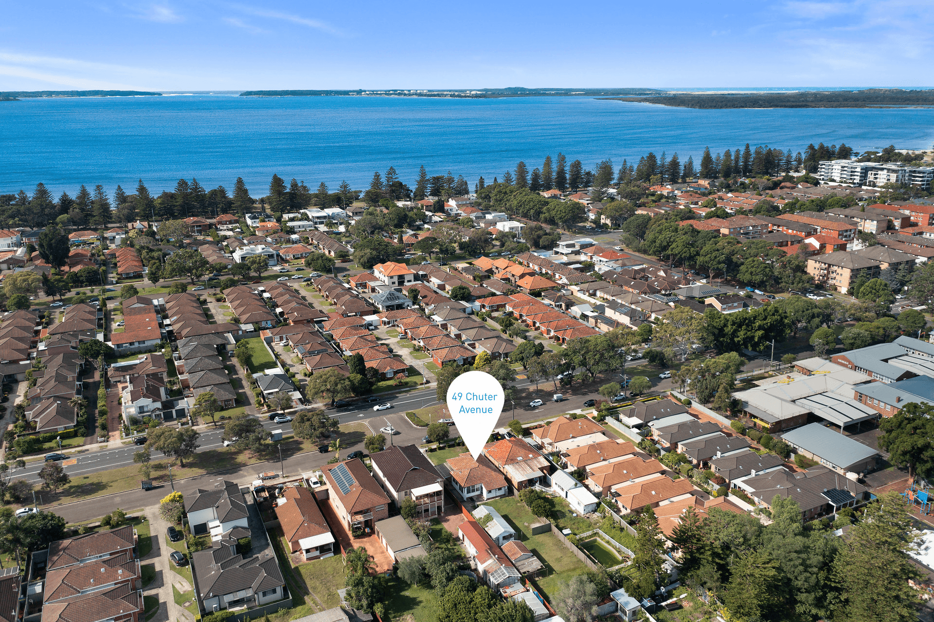 49 Chuter Avenue, Ramsgate Beach, NSW 2217