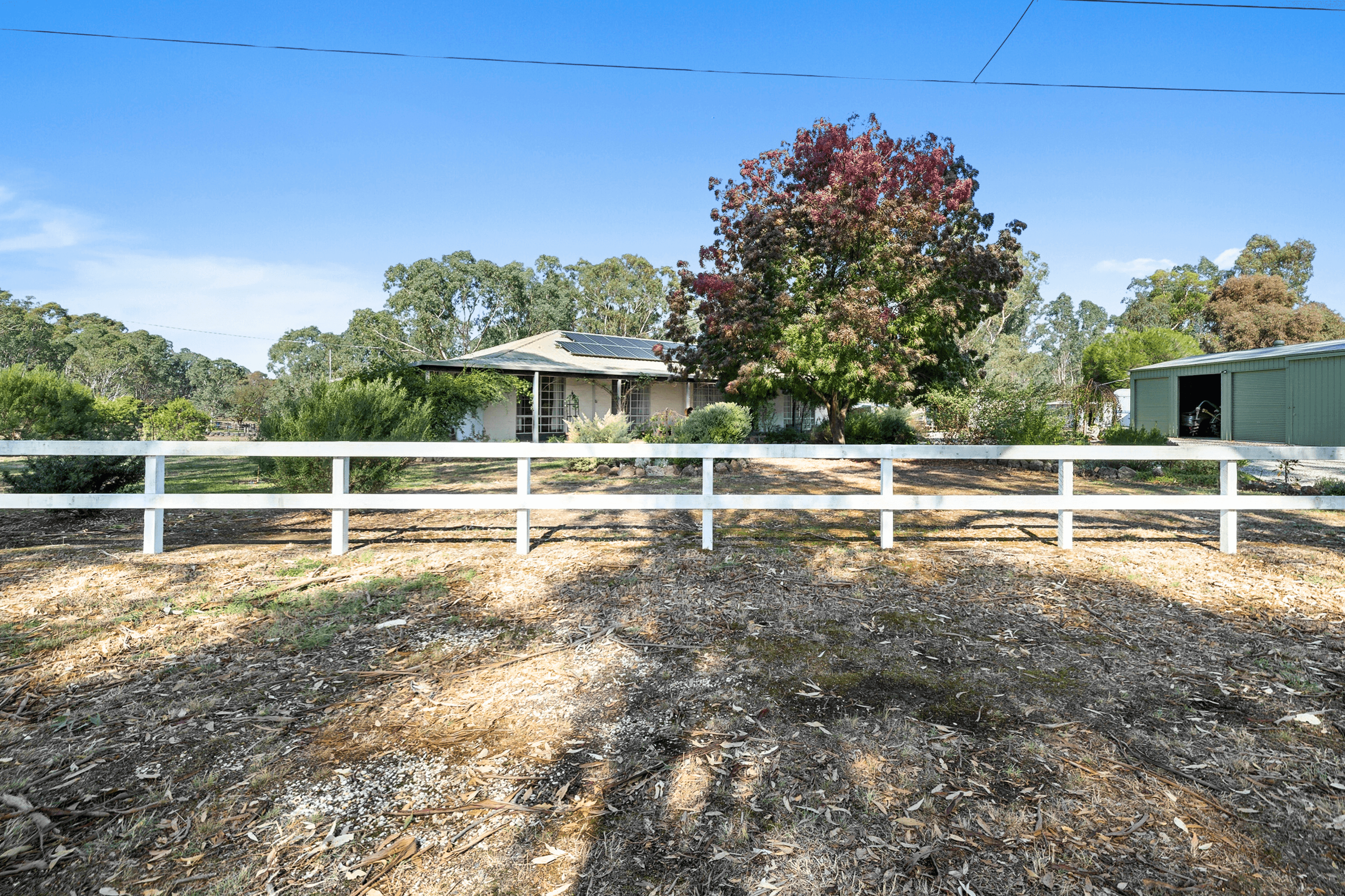 120 HIGHLANDS ROAD, SEYMOUR, VIC 3660