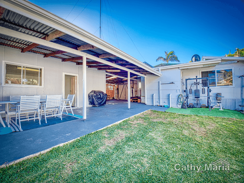 27 Waverley Road, MANNERING PARK, NSW 2259