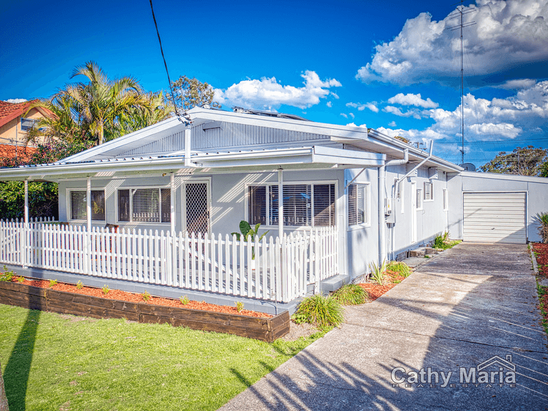 27 Waverley Road, MANNERING PARK, NSW 2259