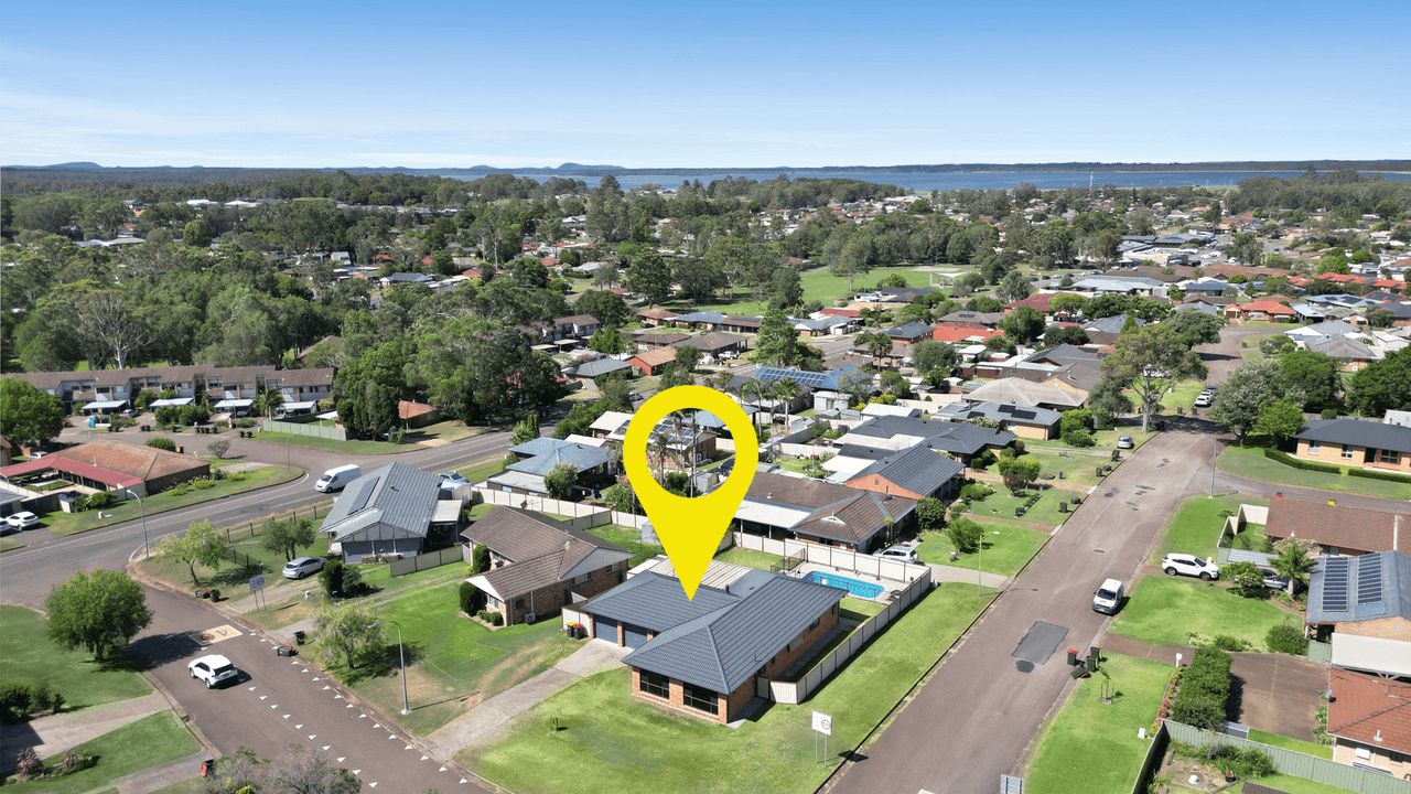 3A Robert Campbell Drive, RAYMOND TERRACE, NSW 2324