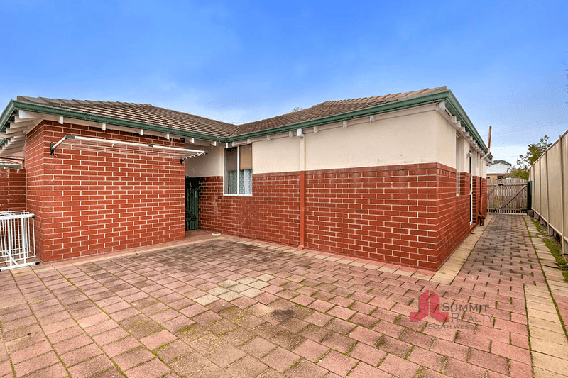 3/68 Minninup Road, South Bunbury, WA 6230