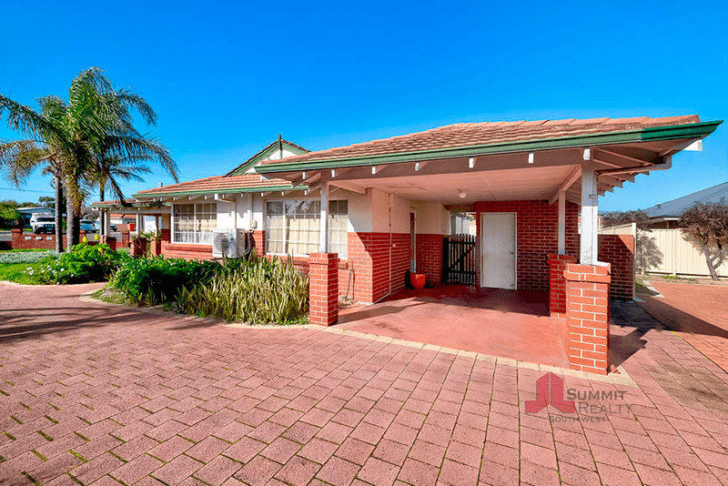 3/68 Minninup Road, South Bunbury, WA 6230