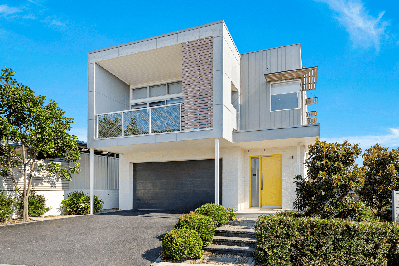 19A Lord Howe Avenue, SHELL COVE, NSW 2529