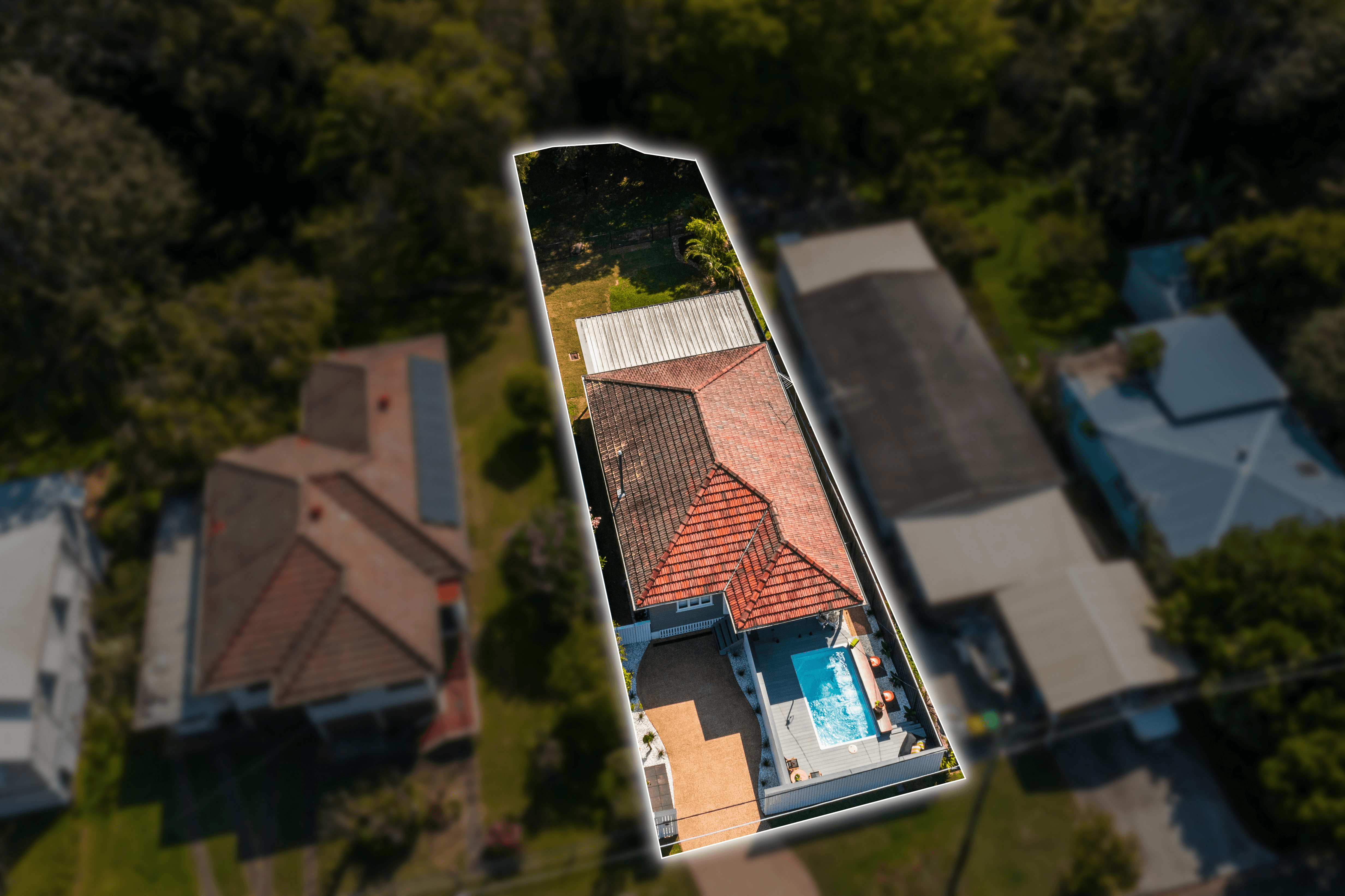 22 Byrneside Terrace, WYNNUM, QLD 4178