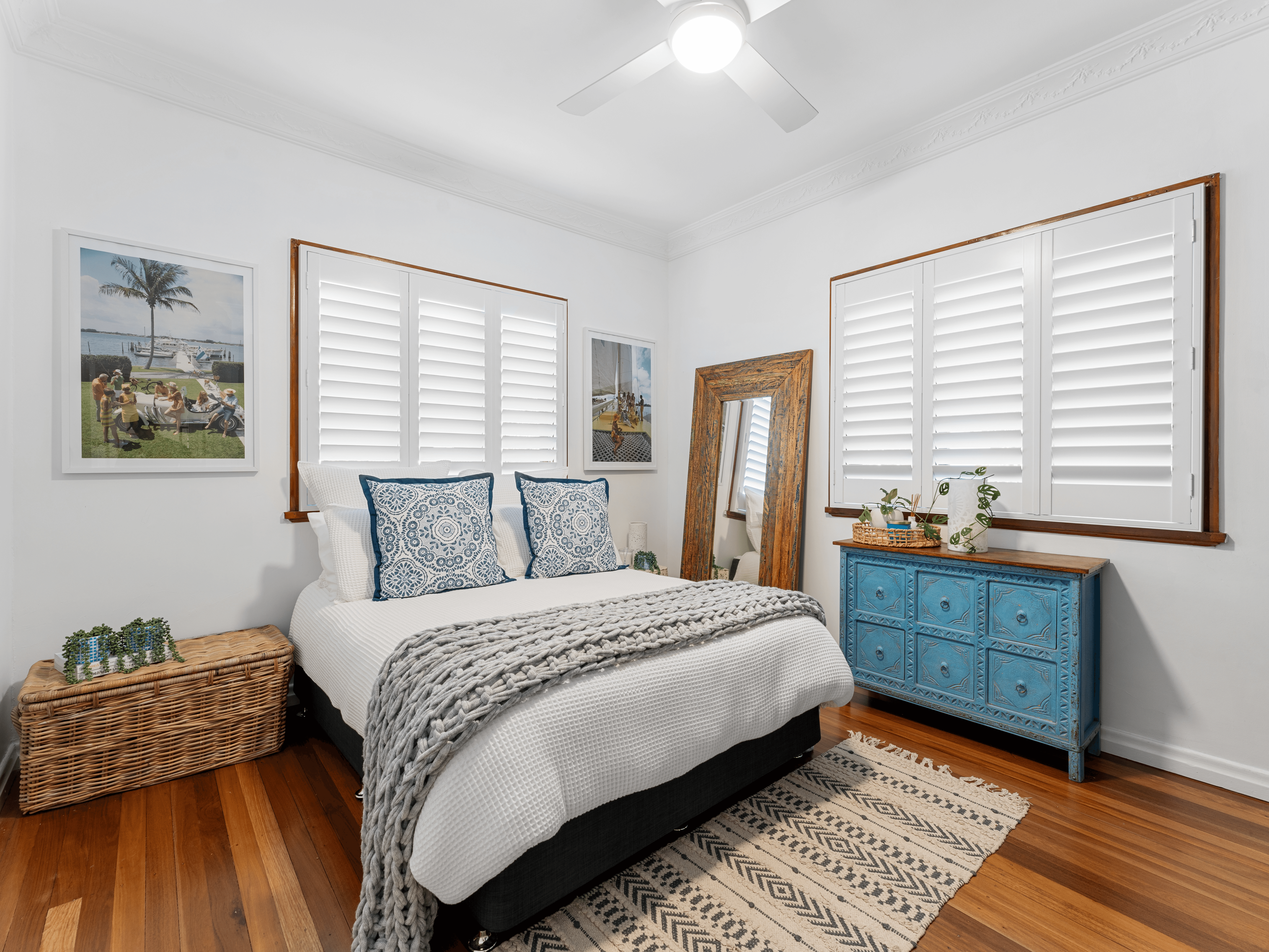 22 Byrneside Terrace, WYNNUM, QLD 4178