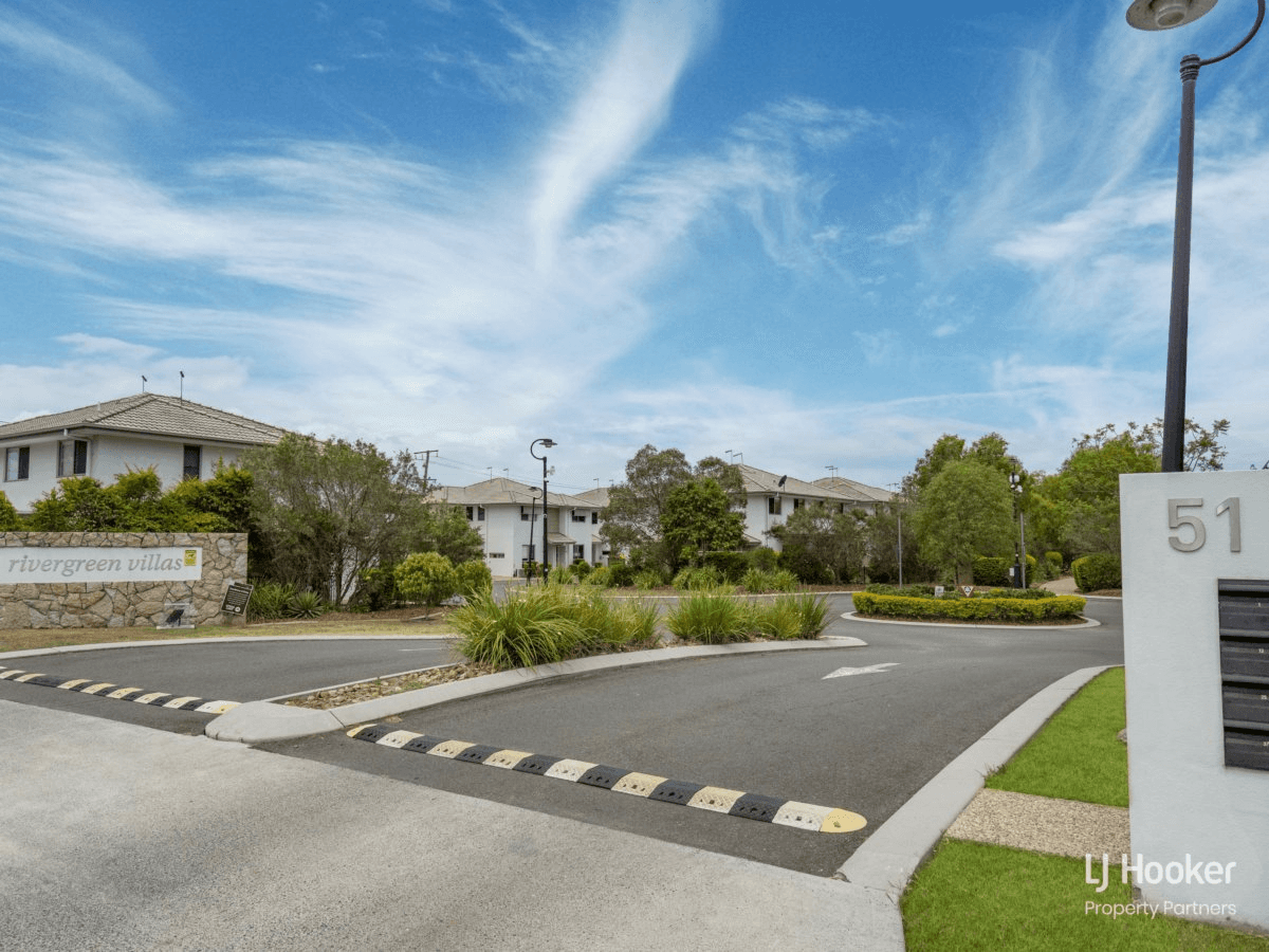 21/51 River Road, BUNDAMBA, QLD 4304