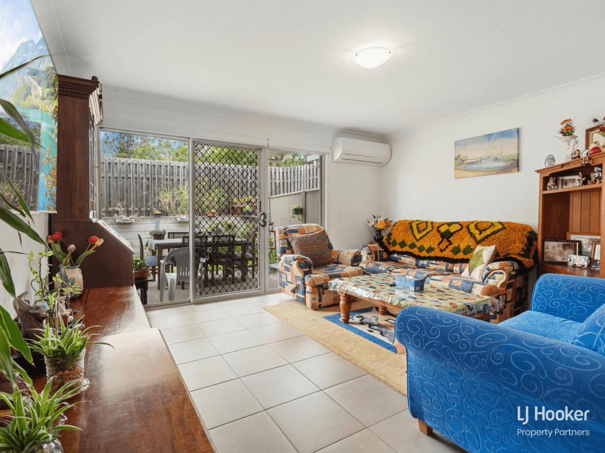 21/51 River Road, BUNDAMBA, QLD 4304