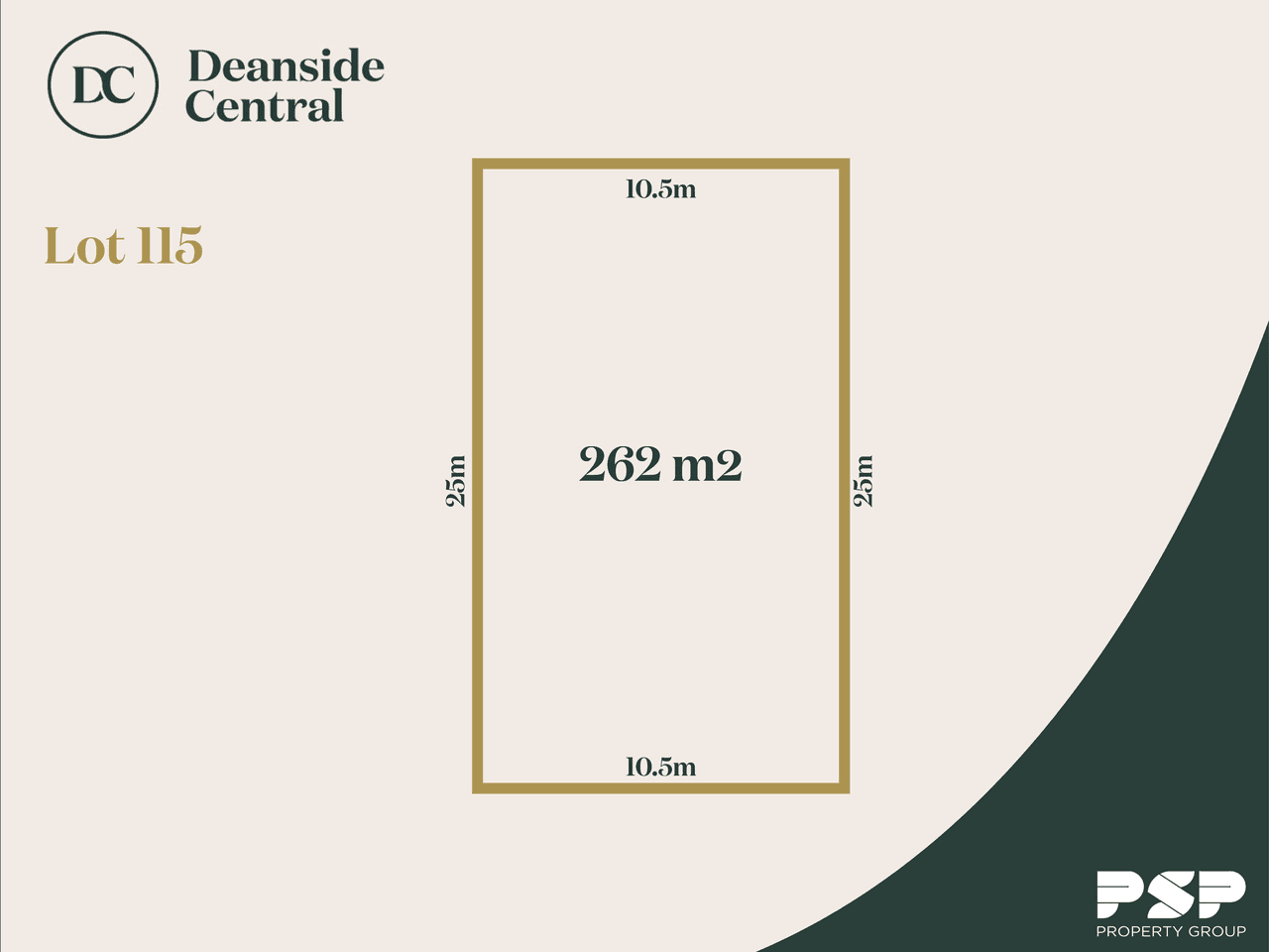 Sinclairs Road, DEANSIDE, VIC 3336