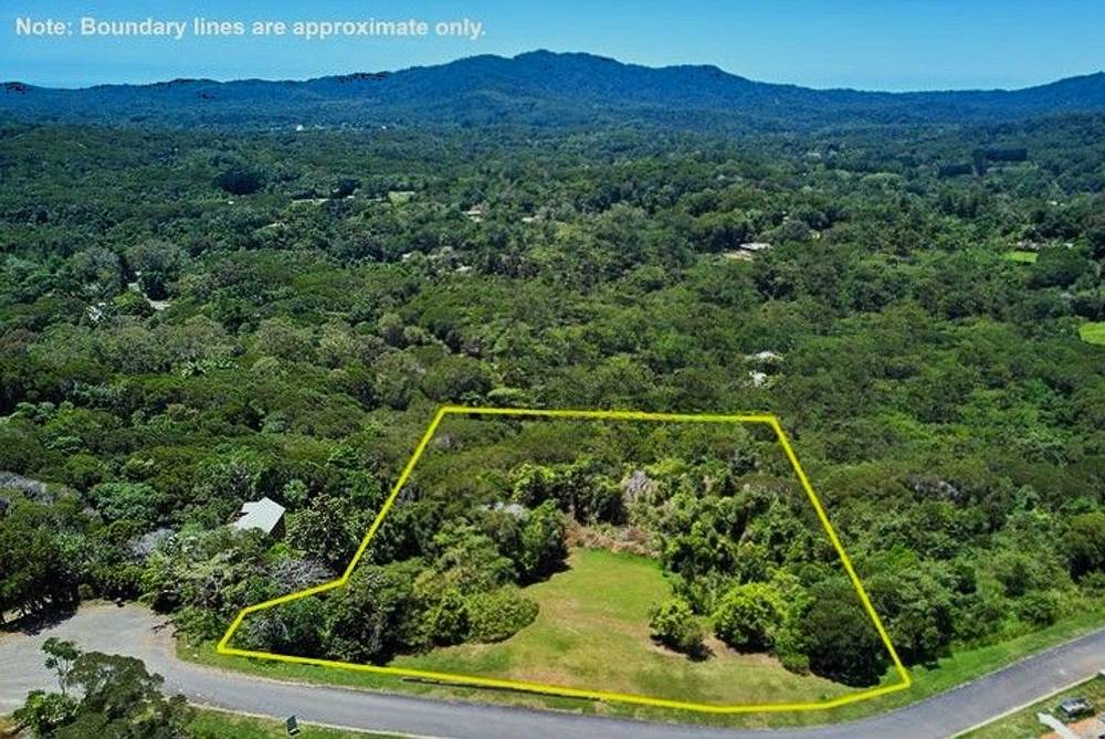 1 Hilltop Close, Kuranda, QLD 4881