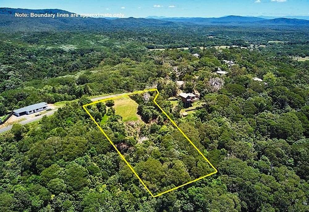 1 Hilltop Close, Kuranda, QLD 4881