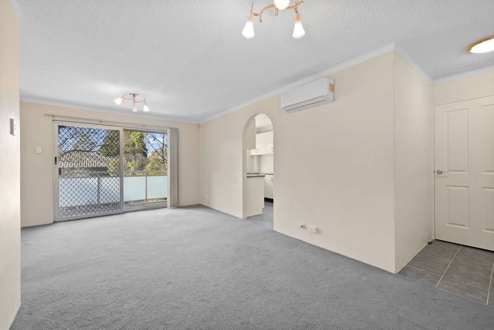 7/32 Sherwood Road, MERRYLANDS, NSW 2160