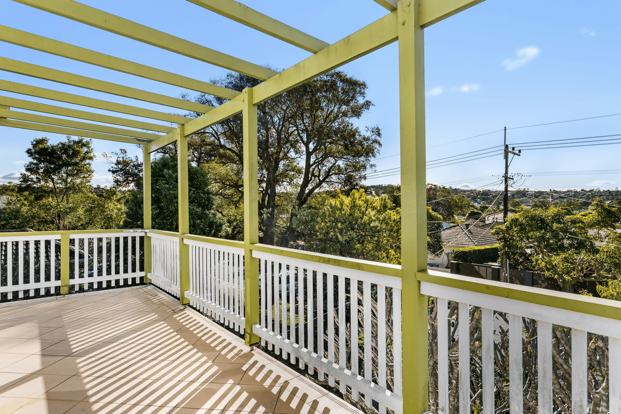 45 Thomas Street, North Manly, NSW 2100