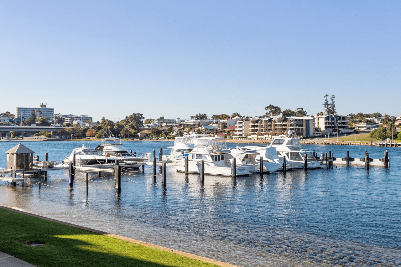 32 Pearse Street, NORTH FREMANTLE, WA 6159