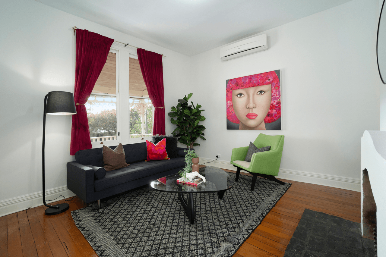 32 Pearse Street, NORTH FREMANTLE, WA 6159