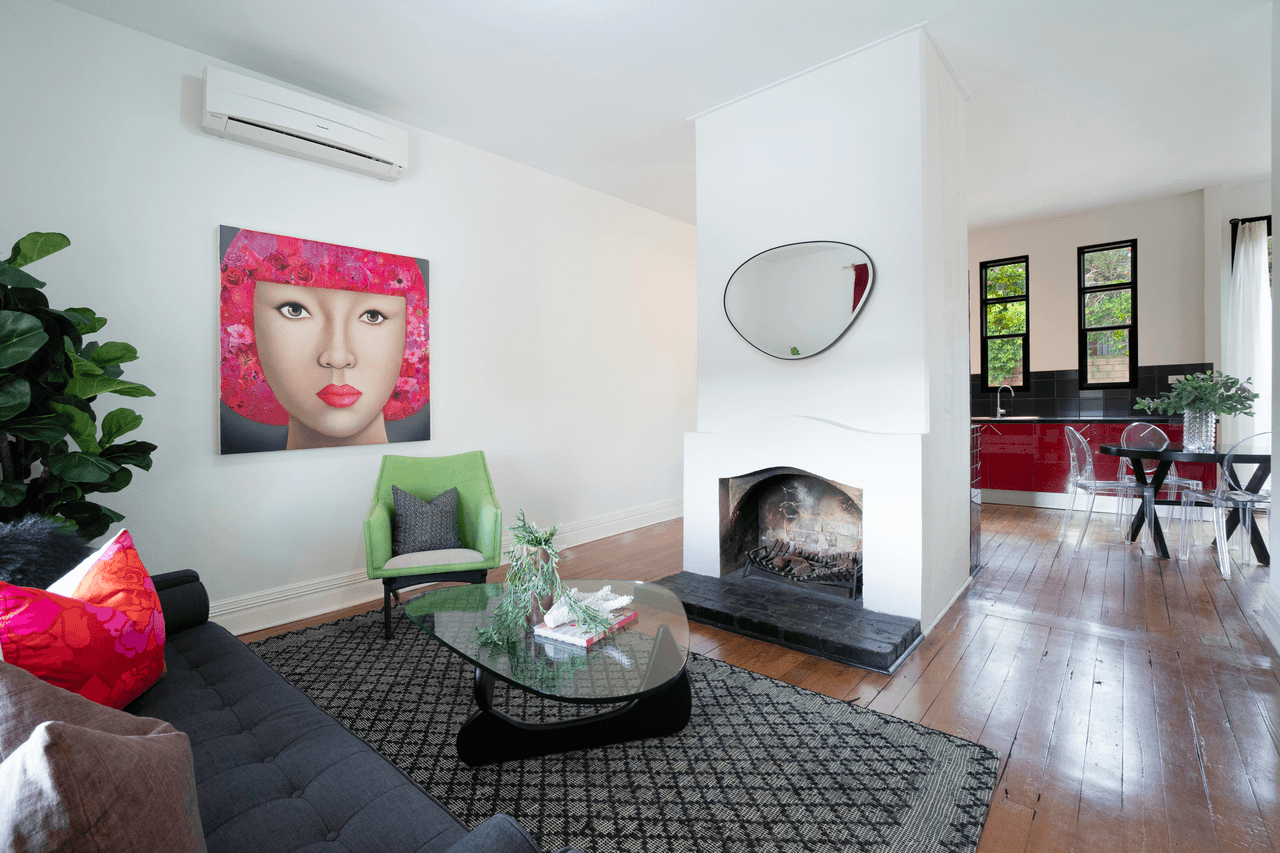 32 Pearse Street, NORTH FREMANTLE, WA 6159