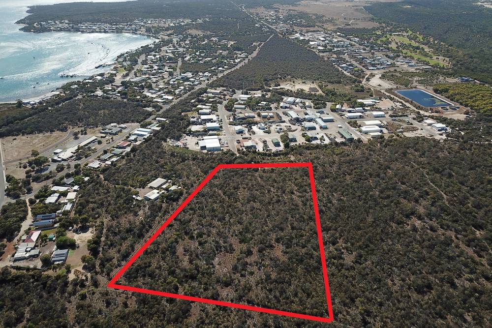 28 Nicholson Avenue, Coffin Bay, SA 5607