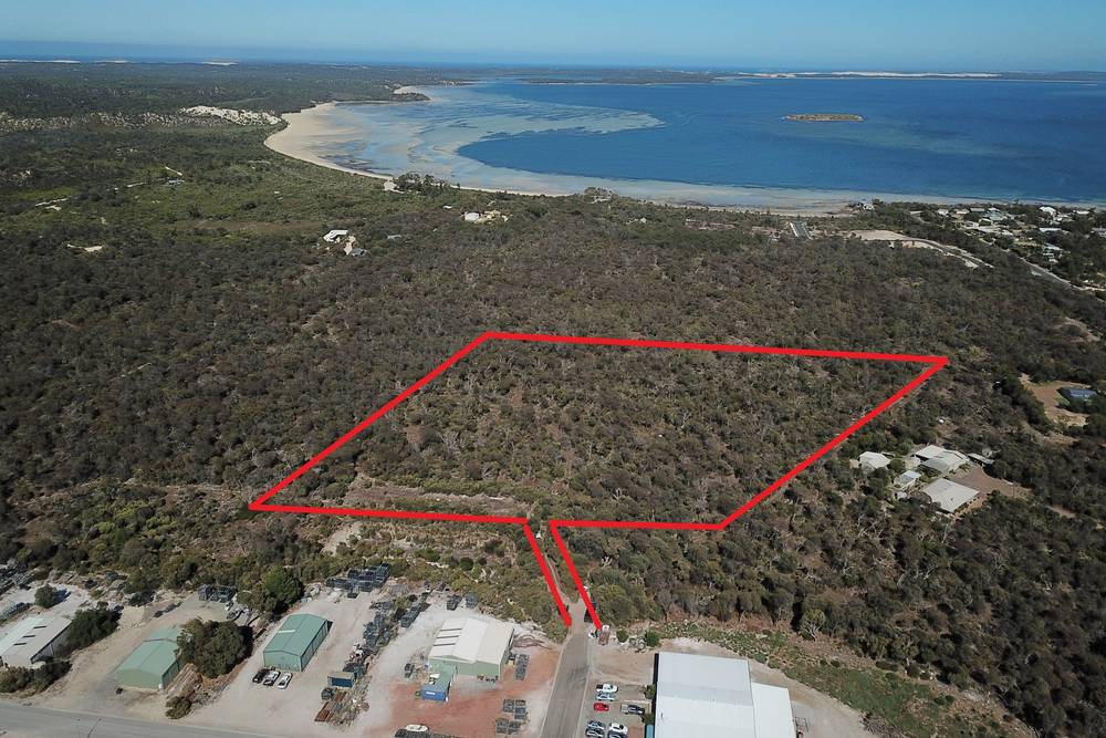 28 Nicholson Avenue, Coffin Bay, SA 5607
