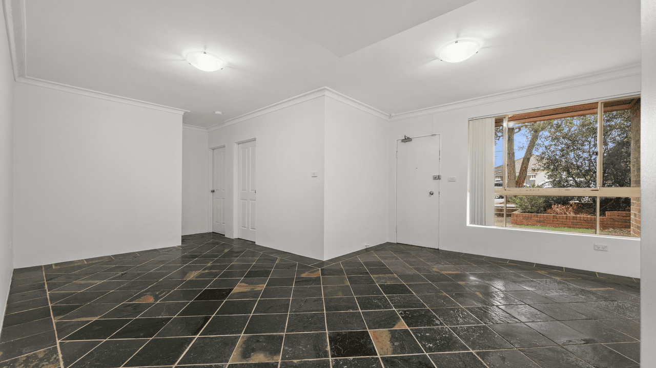 1/35-37  Windsor Road, MERRYLANDS, NSW 2160