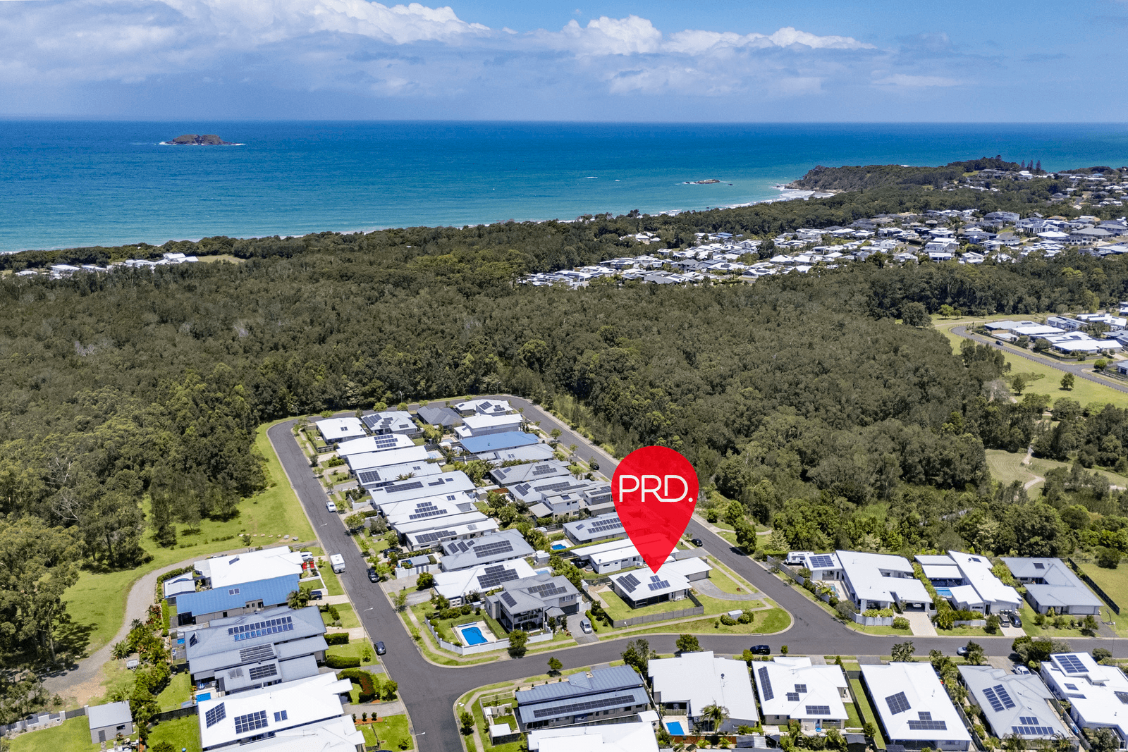 50 Ivory Cct, SAPPHIRE BEACH, NSW 2450