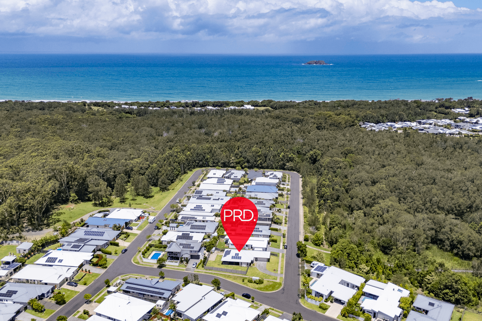 50 Ivory Cct, SAPPHIRE BEACH, NSW 2450