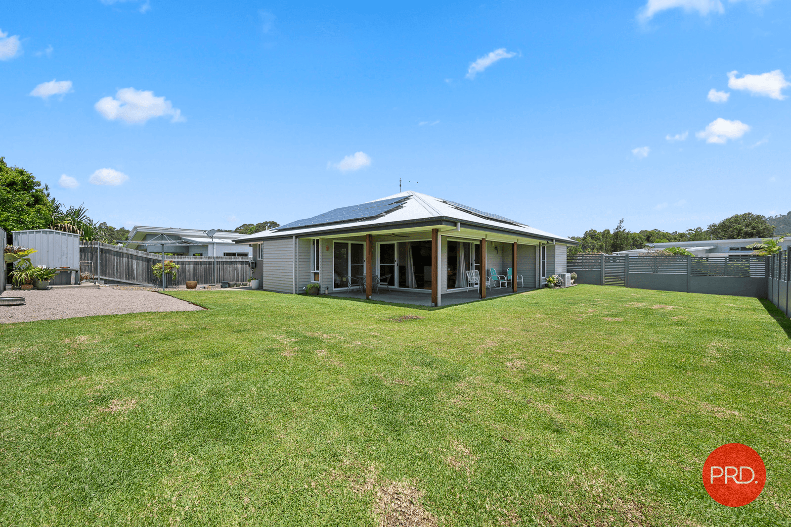 50 Ivory Cct, SAPPHIRE BEACH, NSW 2450