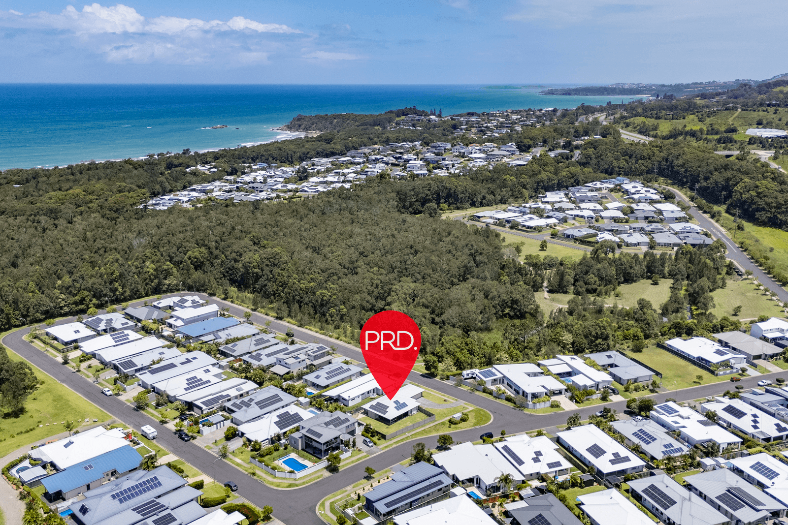 50 Ivory Cct, SAPPHIRE BEACH, NSW 2450