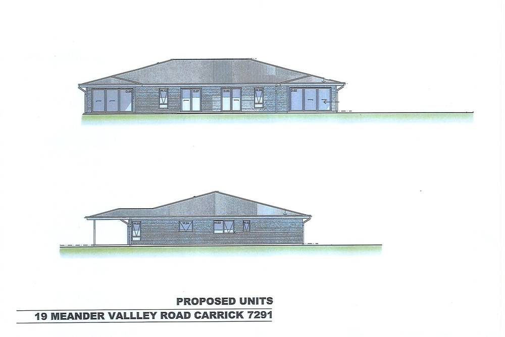4/19 Meander Valley Road, Carrick, TAS 7291