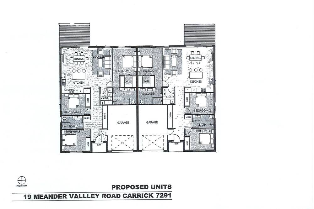 4/19 Meander Valley Road, Carrick, TAS 7291