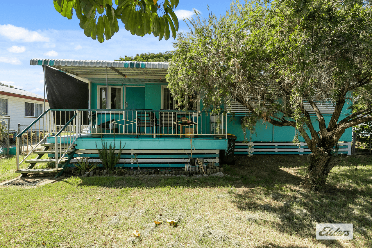 12 Zircon Avenue, Emerald, QLD 4720