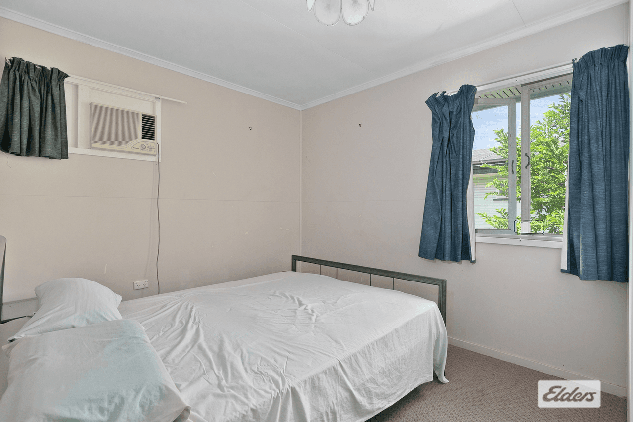 12 Zircon Avenue, Emerald, QLD 4720