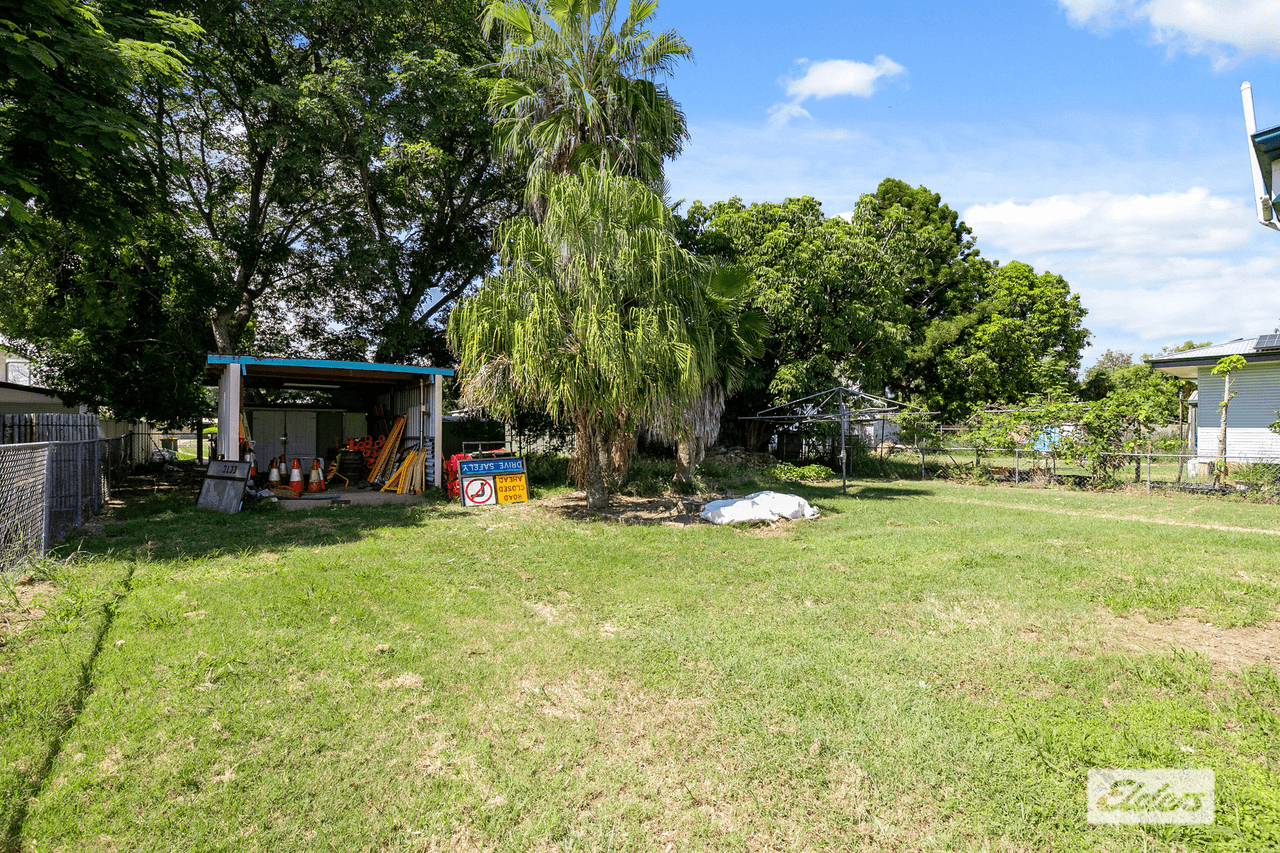 12 Zircon Avenue, Emerald, QLD 4720